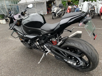 BMW BMW S1000RR