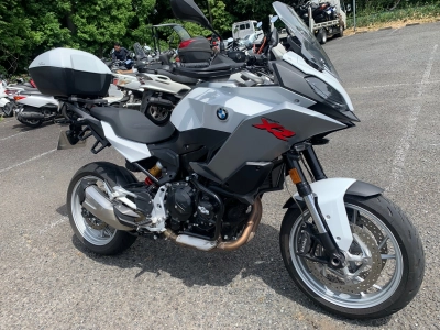 BMW BMW F900XR PREMIUM  LINE 