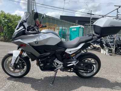 BMW BMW F900XR PREMIUM  LINE 