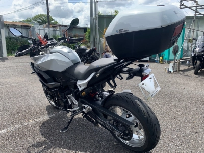 BMW BMW F900XR PREMIUM  LINE 