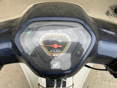 Honda SUPER CUB50