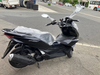 Honda PCX