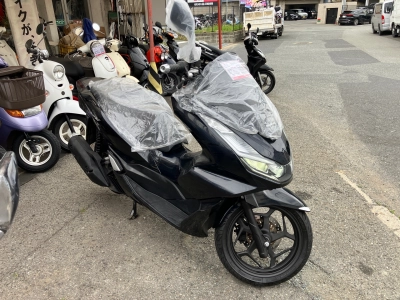 Honda PCX
