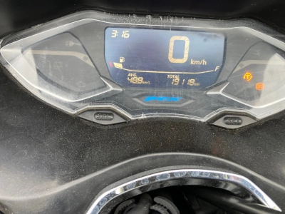 Honda PCX