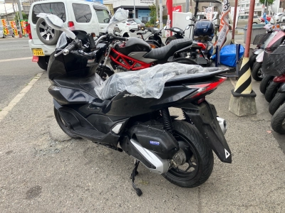 Honda PCX