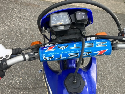 Yamaha TT-R250