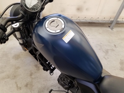 Honda  REBEL 250 ABS