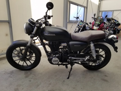 Honda GB350