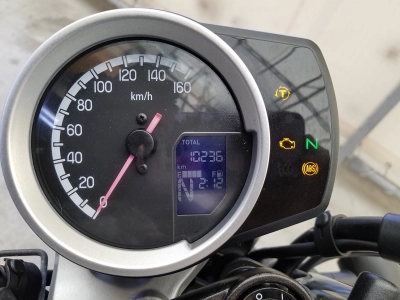 Honda GB350