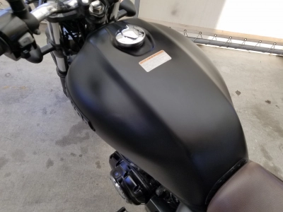 Honda GB350