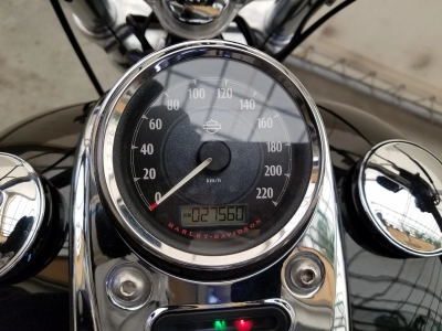 Kawasaki ZEPHYR1100RS