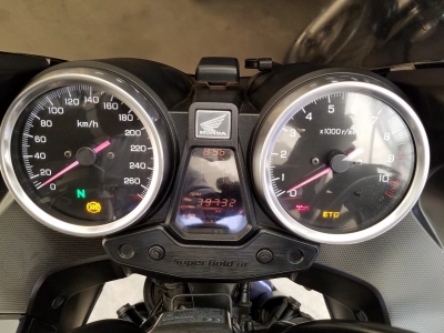 Honda CB1300 SUPER  BOL D'OR ABS