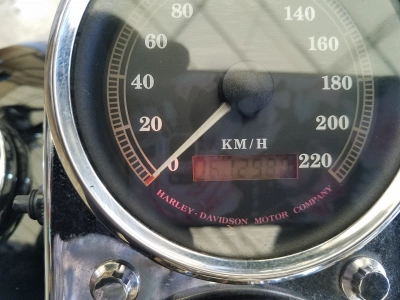 Honda ADV150