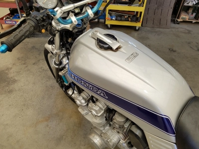 Honda CB750
