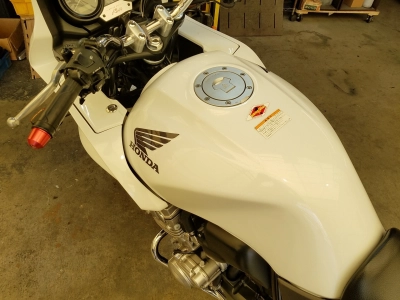 Honda CB400SFV-3 BOLDOR
