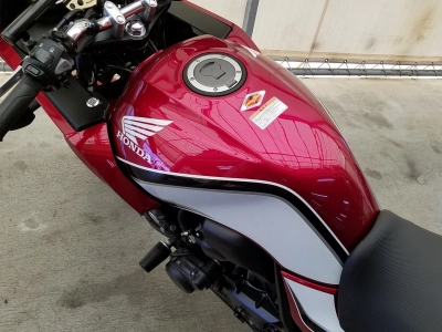 Honda CB400 SUPER  BOL D'OR ABS