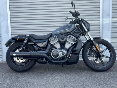 Harley-Davidson  HARLEY RH975 NIGHT  STAR 