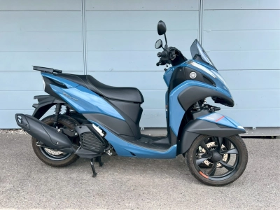 Yamaha TORI CITY125