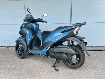 Yamaha TORI CITY125