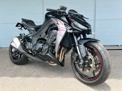Kawasaki Z1000