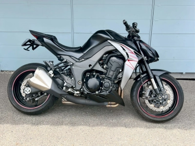 Kawasaki Z1000