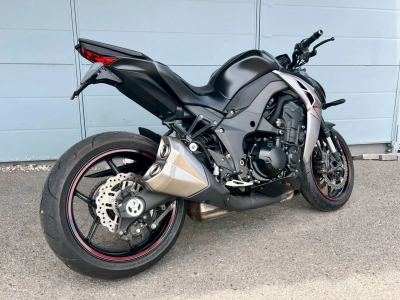 Kawasaki Z1000