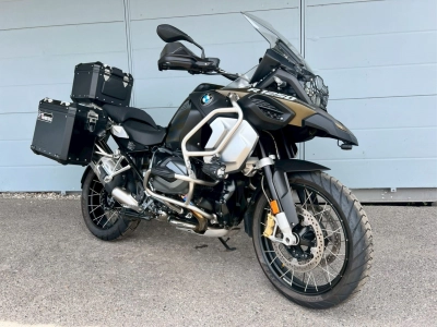 BMW BMW R1250GS ADV