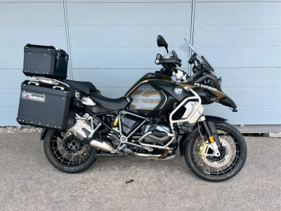 BMW BMW R1250GS ADV