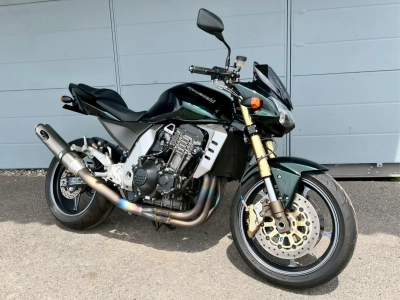 Kawasaki Z1000