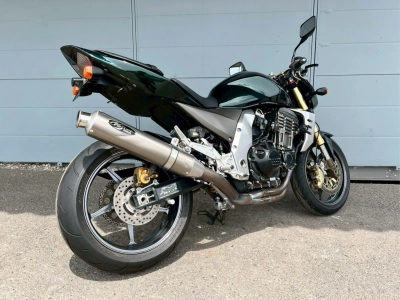 Kawasaki Z1000