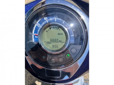 Honda  SUPER CUB C125
