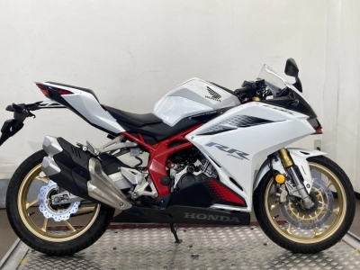 Honda CBR250RR ABS