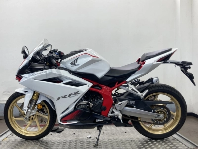 Honda CBR250RR ABS