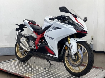 Honda CBR250RR ABS