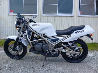 Yamaha R1-Z