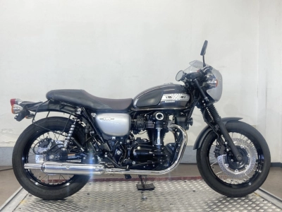 Kawasaki W800KAFE
