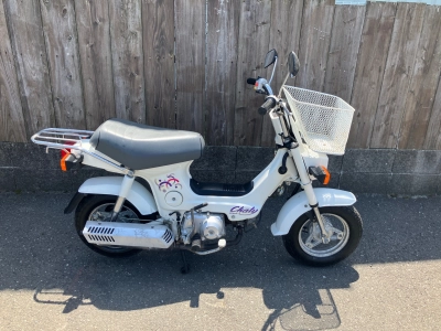 Honda CAR LEE50
