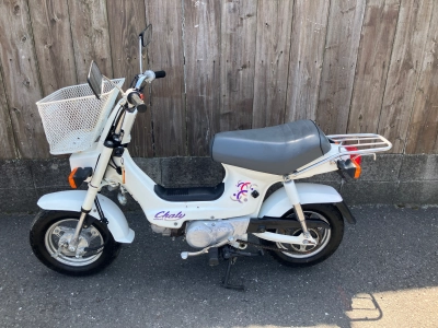 Honda CAR LEE50