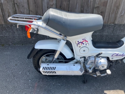 Honda CAR LEE50