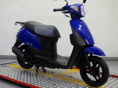 Suzuki LET'S
