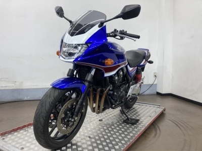 Honda CB400 SUPER  BOL D'OR ABS