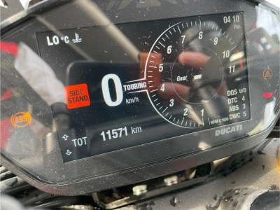 Ducati  DUCATI  HYPERMOTARD 950SP
