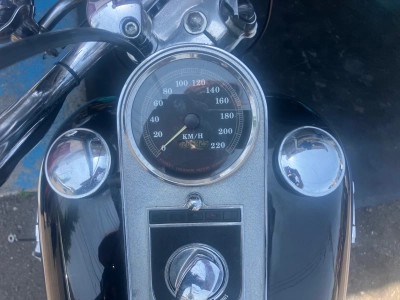 Harley-Davidson HARLEY FLSTS1450