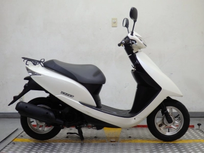 Honda DIO