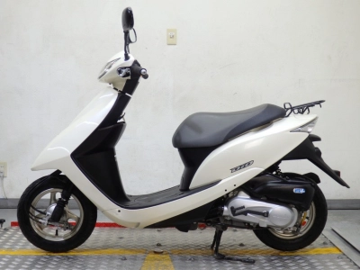 Honda DIO