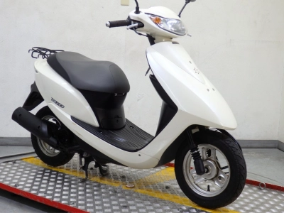 Honda DIO