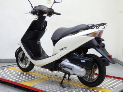 Honda DIO