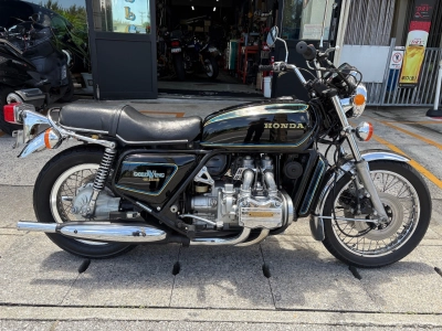 Honda GL1000