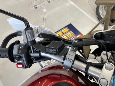 Yamaha SEROW 250