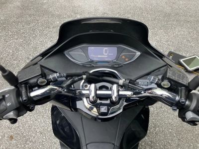 Honda PCX